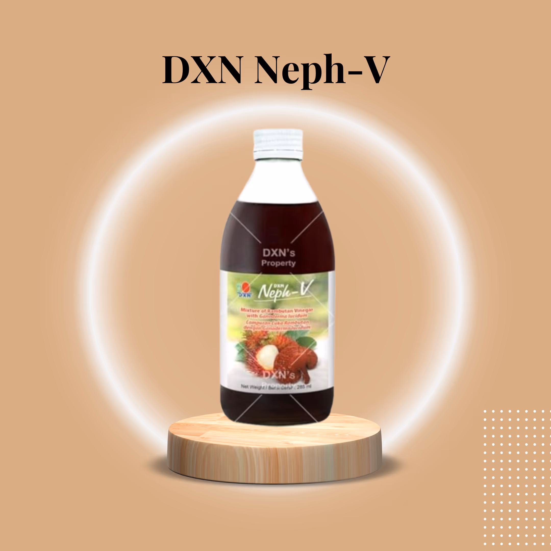 DXN Neph-V