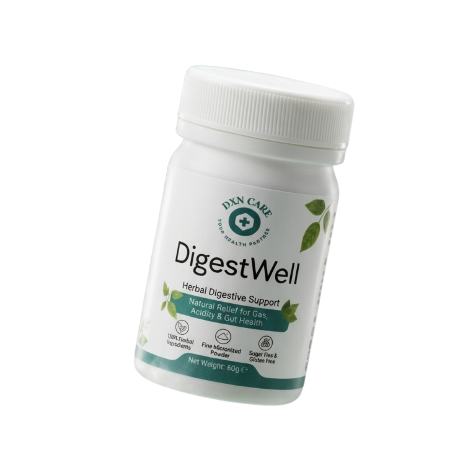 DigestWell Powder